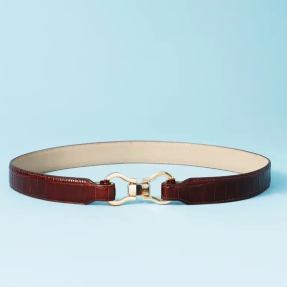 Rouje Accessories - Rouje belt